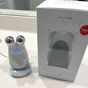 NuFace Trinity Facial Toner